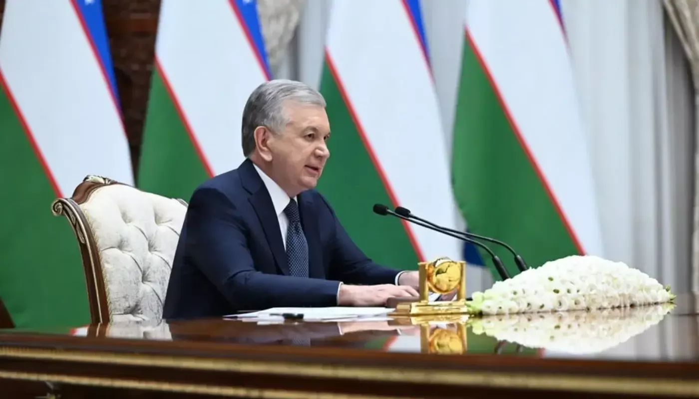 Prezident: Kichik va o‘rta biznesga bu yil 120 trln so‘m resurs beriladi