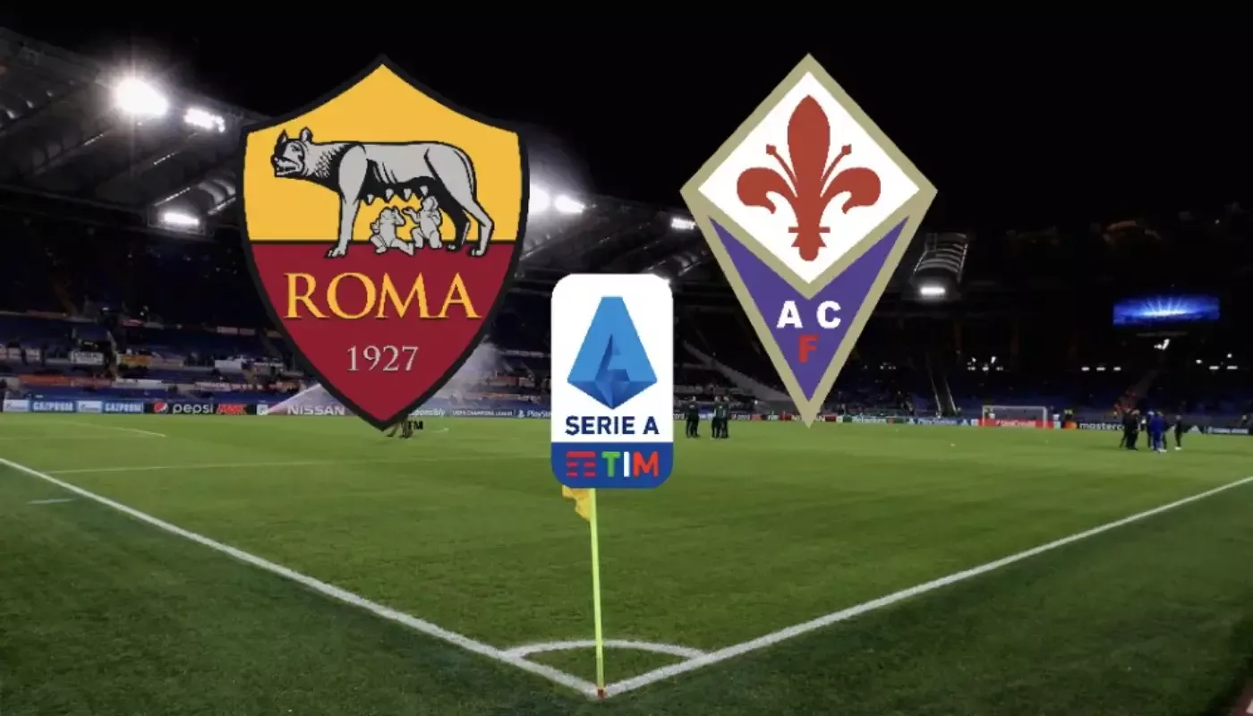 A Seriya. "Roma" - "Fiorentino": Asosiy tarkiblar e’lon qilindi