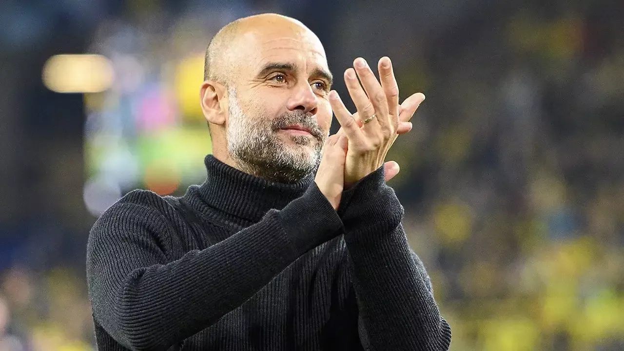 Gvardiola: «Barselona»dek o‘ynasangiz, stadionlar hech qachon bo‘sh qolmaydi!