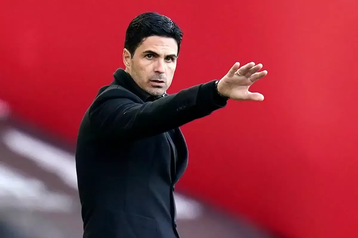 Mikel Arteta: "Arsenal" chempion "Liverpul"ni olqishlab qarshi oladi