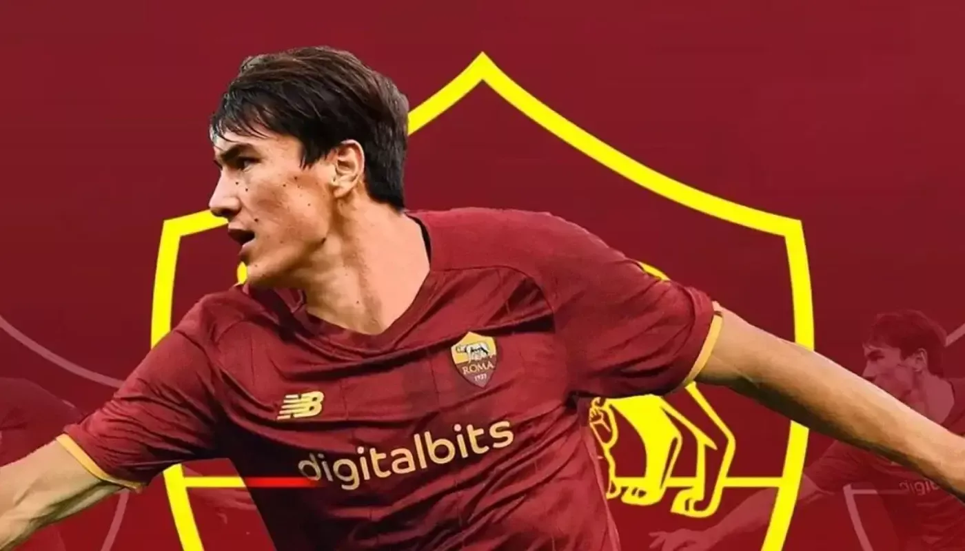 “Roma” Chempionlar ligasi yo‘lida: Ranerida hal qiluvchi qarorlar, Shomurodov yana asosiyda