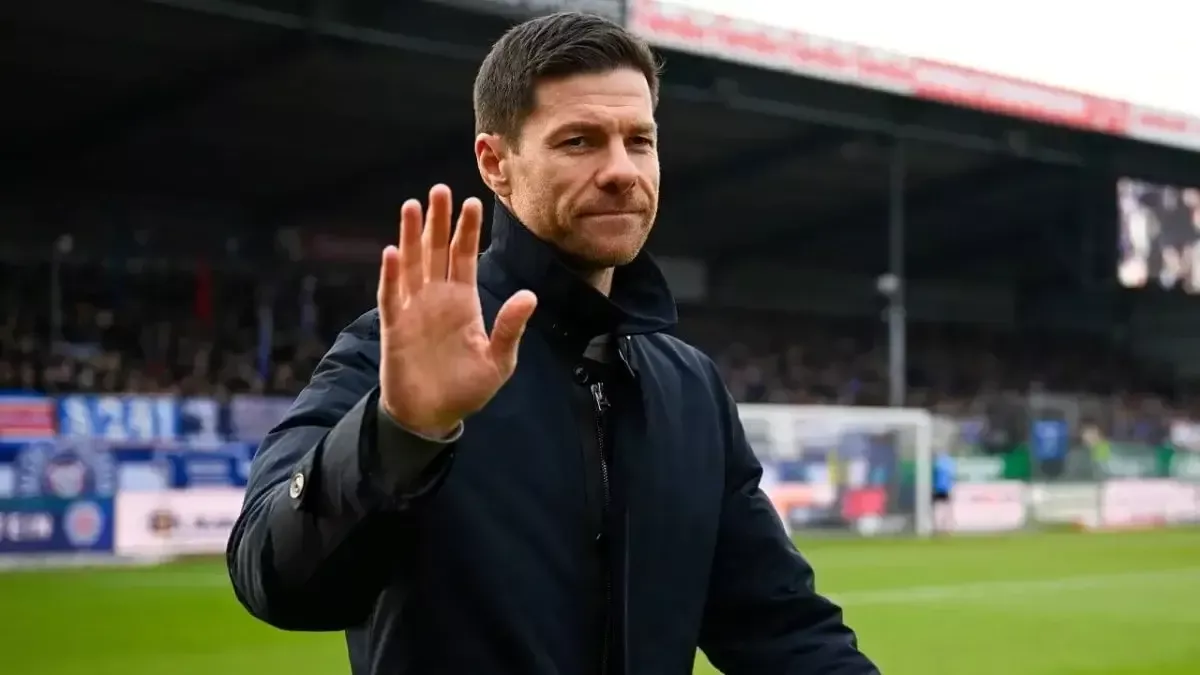 Xabi Alonso "Bayer" bilan xayrlashmoqda — oldinda "Real"dagi yangi davr?